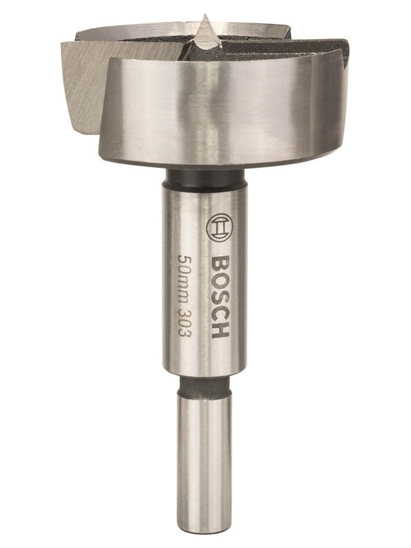 Bosch Kvistborr, DIN 7483 G D= 50,0 mm; L= 90 mm