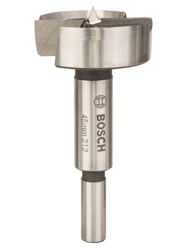 Bosch Kvistborr, DIN 7483 G D= 45,0 mm; L= 90 mm
