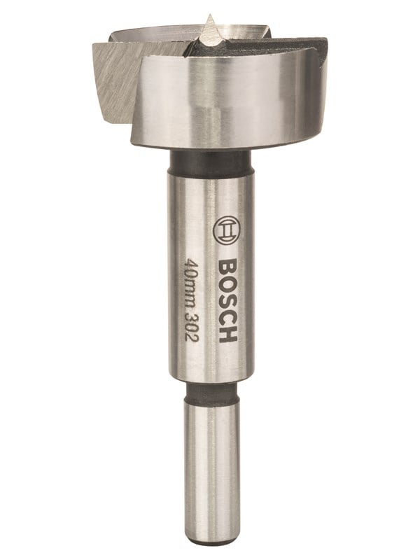 Bosch Kvistborr, DIN 7483 G D= 40,0 mm; L= 90 mm