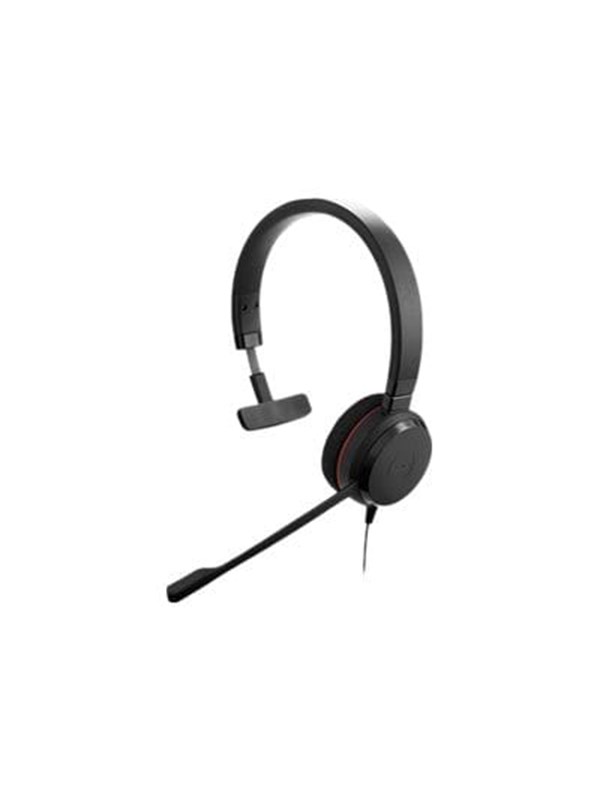 Jabra Evolve 20se Uc Mono