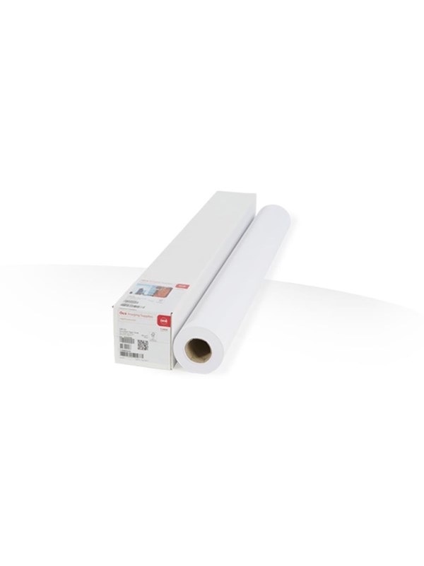 Canon Paper IJM417 Uni. Canvas 0.914X30M