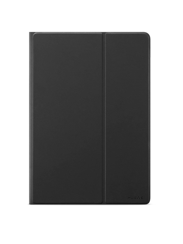 Huawei Mediapad T3 10 " Flip Cover Black