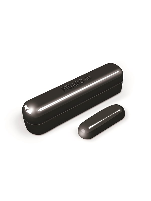 Fibaro Door Window Sensor 2 - Black
