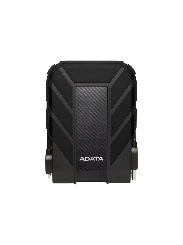 A-Data HD710P Pro - Extern Hårddisk - 2TB