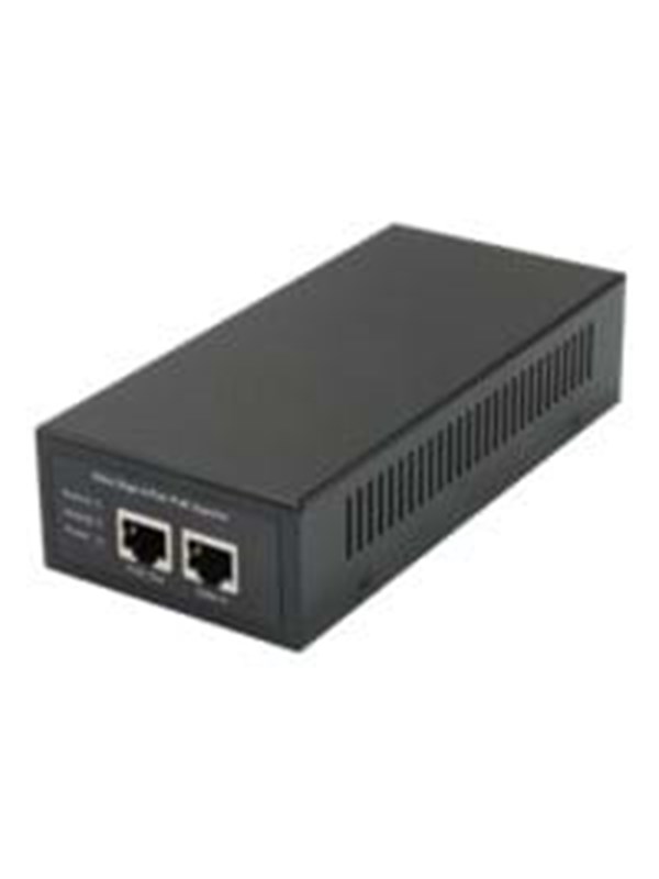 LevelOne POI-5001 - strøminjektor - 60 Watt