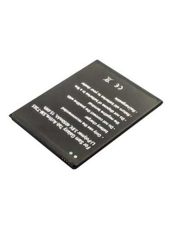 Coreparts Battery Tabletbatteri Li Pol