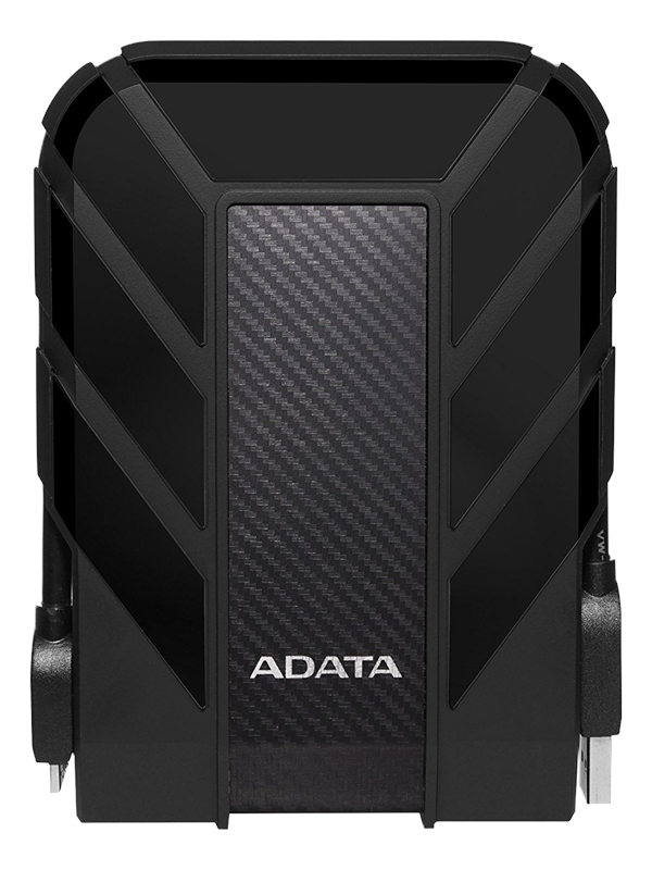 A-Data HD710P Pro - Extern Hårddisk - 1TB - Svart