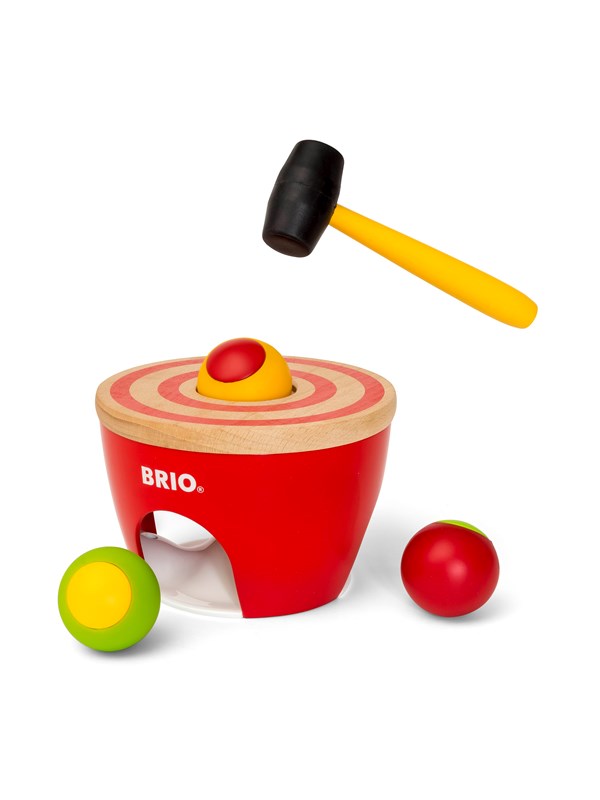 Brio Ball Pounder