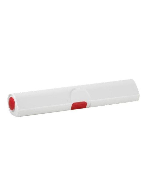 EMSA CLICK &amp; CUT - White/Red