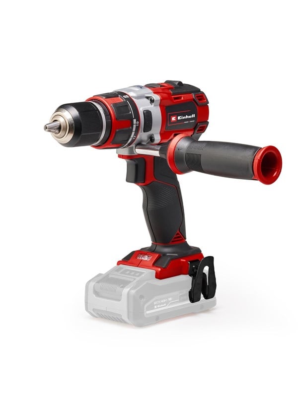 Einhell Skruvdragare TE-CD 18 BL 18V Li-Solo