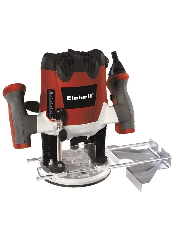 Einhell Överfräs 1 200 W - TE-RO 1255 E
