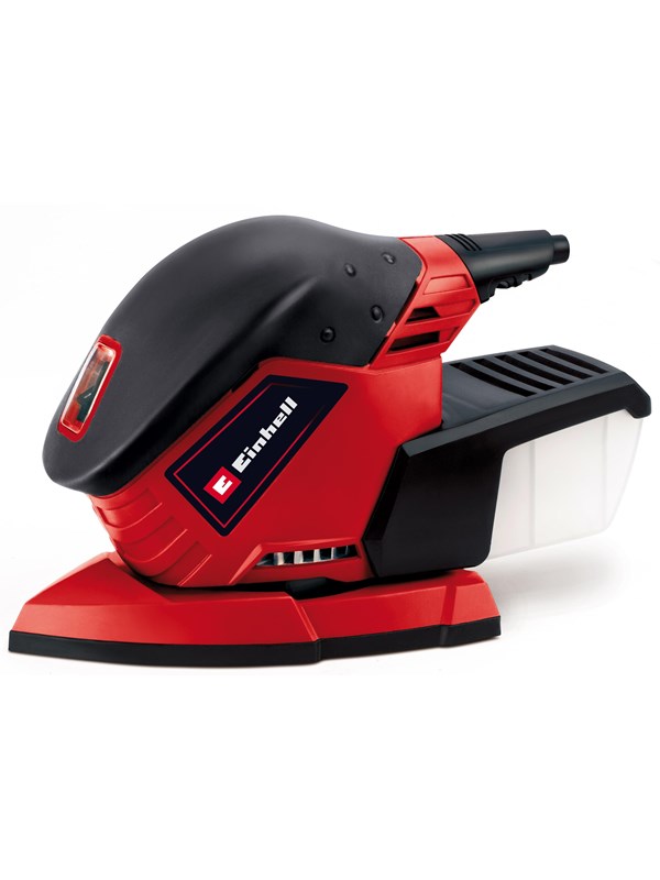 Produktfoto för Einhell RT-OS 13, Deltaslipmaskin, 12000 OPM, 2 mm, 1 mm, AC, 230 V