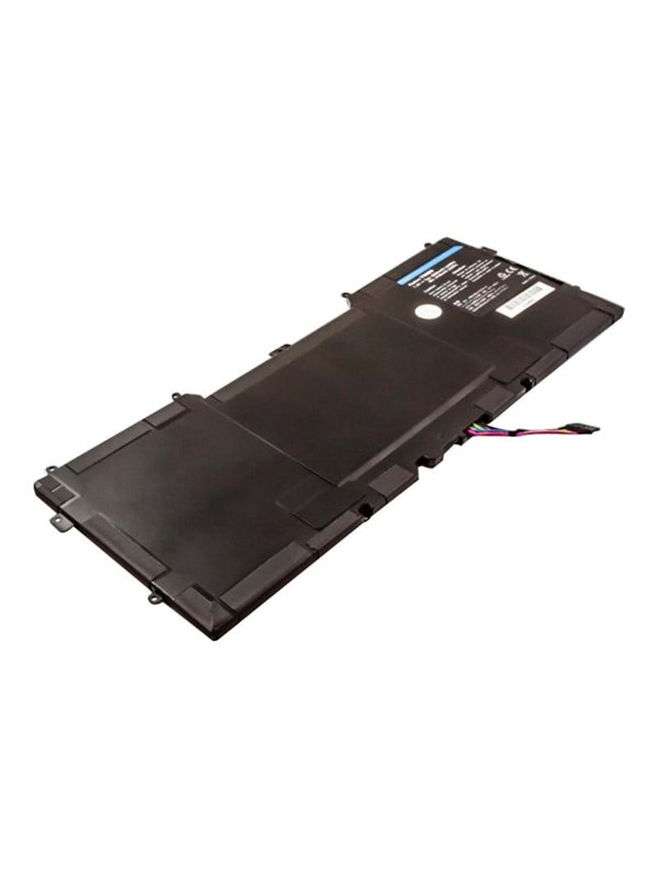 Coreparts Battery Batteri Til Bærbar Computer Li Pol 6 Ah