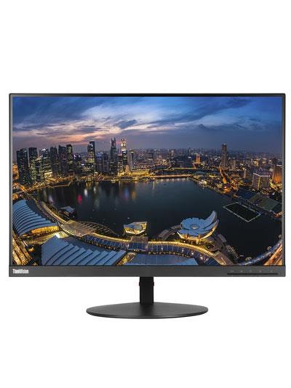 Lenovo Thinkvision T24d 10