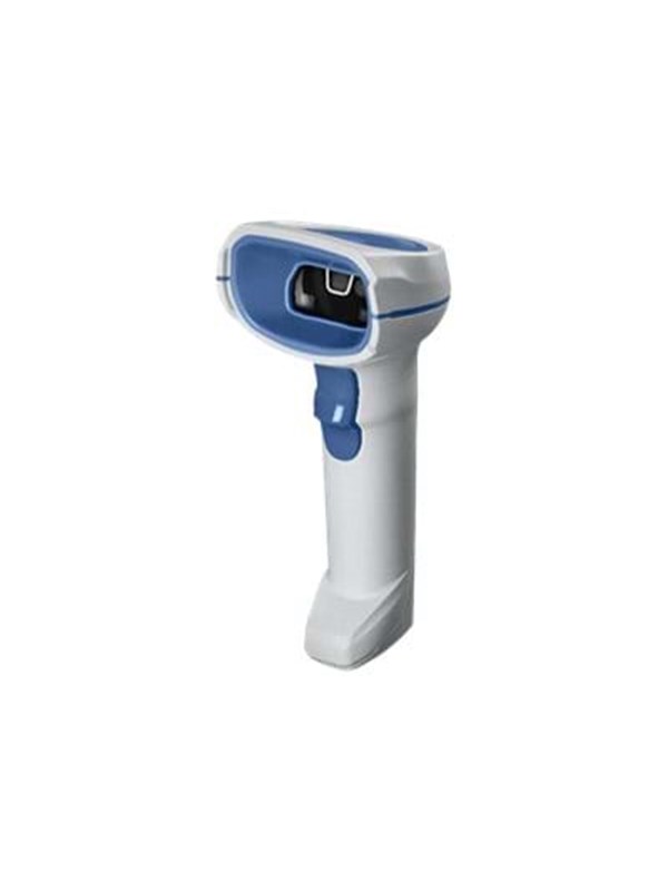 Zebra DS8108-HC HANDHELD IMAGER KIT