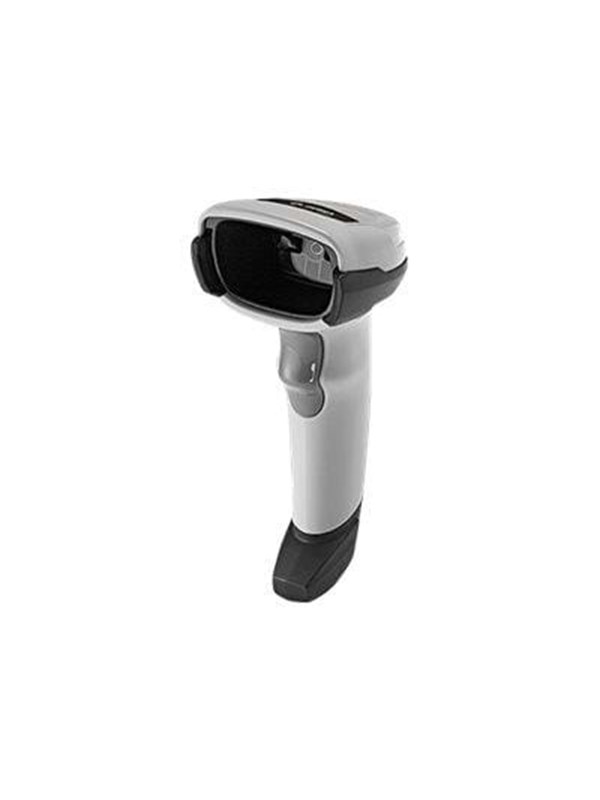 Zebra PRESENTATION CRADLE USB KIT WHTACCS