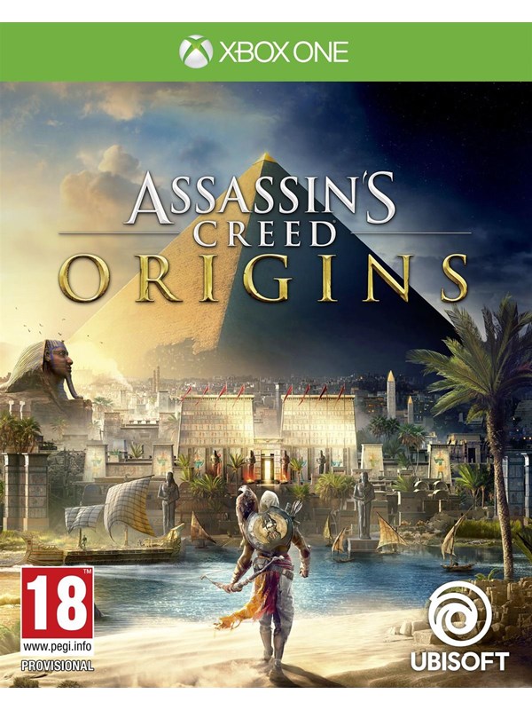 Assassin 