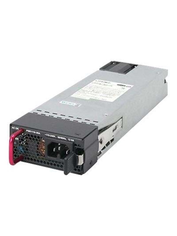HP E X362 Strömförsörjning - 1110 Watt - ATX - 80 Plus
