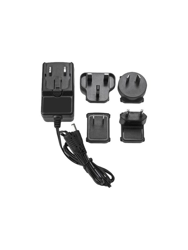 StarTech.com DC Power Adapter - 12V 2A SVA12M2NEUA