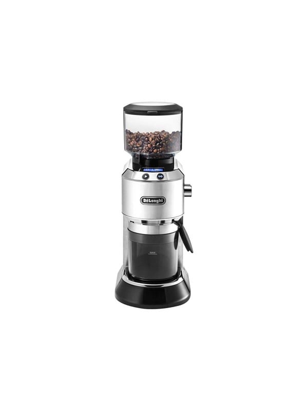 De'Longhi Dedica KG 521.M - Kaffekvarn - 150 W - rostfritt stål