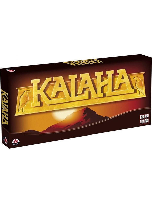 Danspil Kalaha