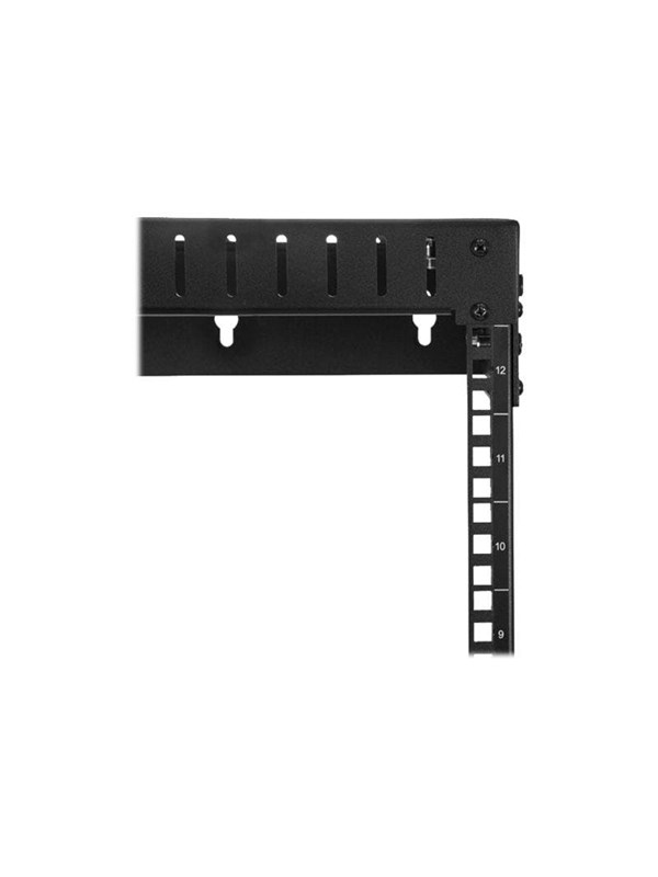 StarTech.com 12U Wall-Mount Server Rack - 12 - 20 in. Depth - rack - 12U