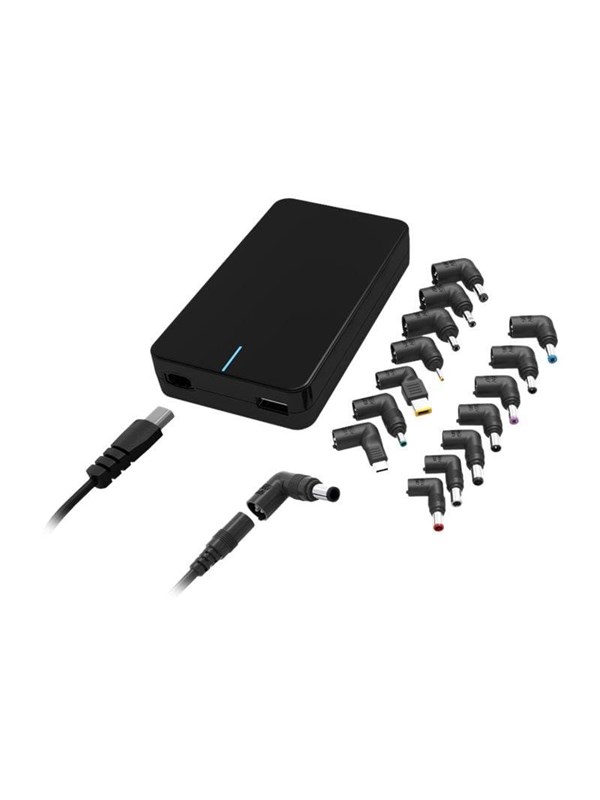 Produktfoto för CoreParts Battery - strømforsyningsadapter