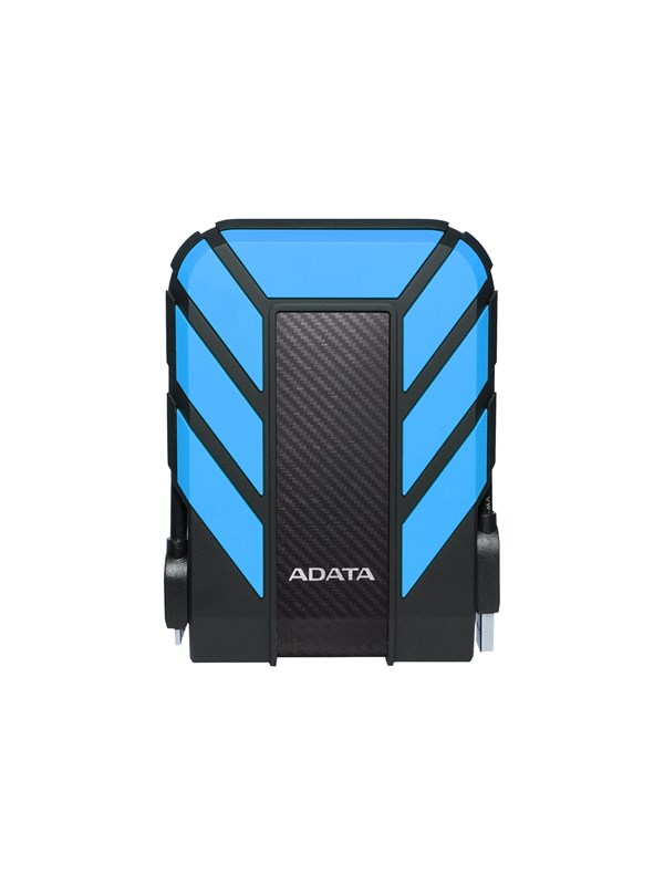 A-Data HD710P Pro - Extern Hårddisk - 2TB - Blue