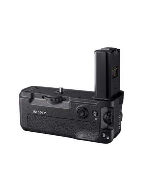 Sony VGC3EM Vertical Grip - batteriholder