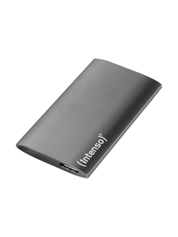 Intenso External SSD Premium - 128GB - Extern SSD - USB 3.2 Gen 1x1