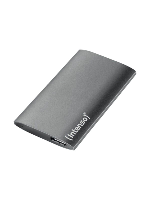 Intenso External SSD Premium - 256GB - Extern SSD - USB 3.2 Gen 1x1
