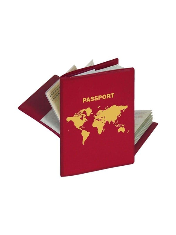 Produktfoto för HERMA RFID Protector for Passport