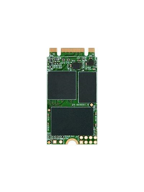Transcend MTS420S SSD - 240GB - SATA-600 - M.2 2242