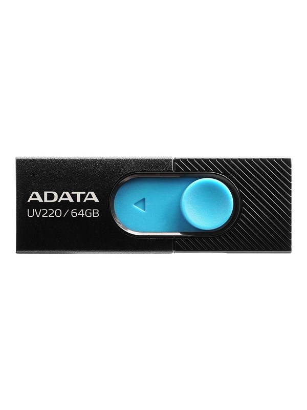 A-Data ADATA UV220 - 64GB - USB-minne
