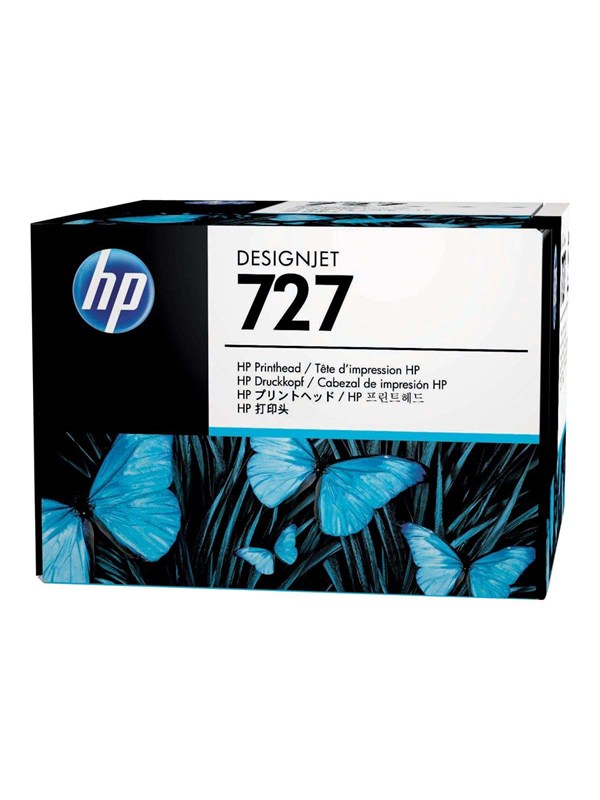 HP 727 / B3P06A - Printhead