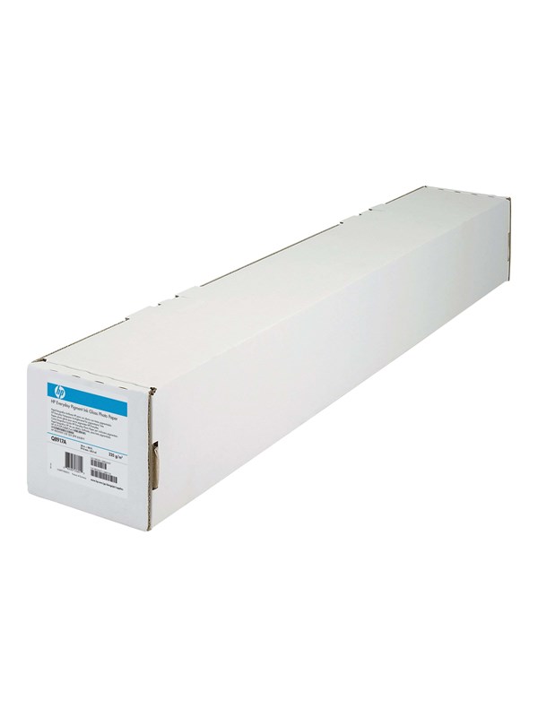HP Universal High-gloss Photo Paper