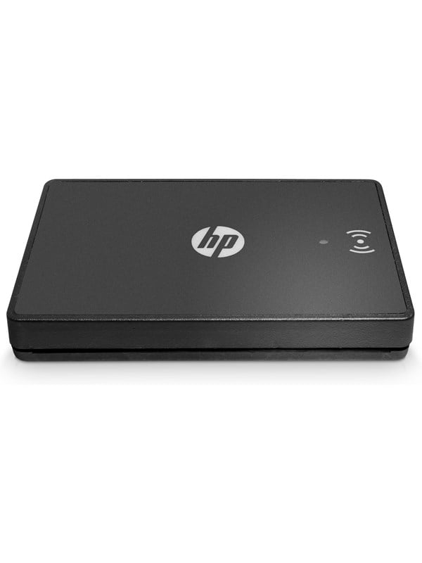 Produktfoto för HP Universal - RF-proxykortläsare / Smart Card-läsare - USB - 125 KHz / 13.56 MHz - för Color LaserJet Enterprise MFP 6800  LaserJet Managed MFP E42540