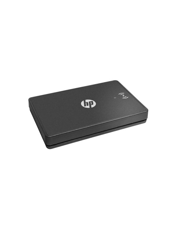 Produktfoto för HP Universal - RF-proxykortläsare / Smart Card-läsare - USB - 125 KHz / 13.56 MHz - för Color LaserJet Enterprise MFP 6800  LaserJet Managed MFP E42540
