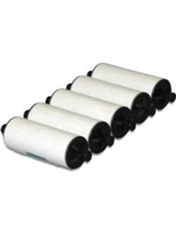 Zebra KIT Adhesive Cleaning Rollers