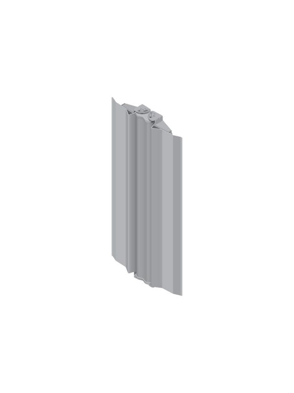 Produktfoto för Ubiquiti AirMax Titanium Sector AM-V2G-TI - Antenn - 15 dBi, 16 dBi, 17 dBi - utomhus, monteras på stång