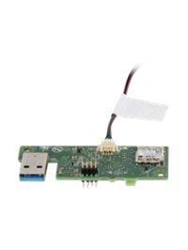 Fujitsu Dual Microsd Enterprise Usb Flashdrive 64 Gb 64gb Usb Minne