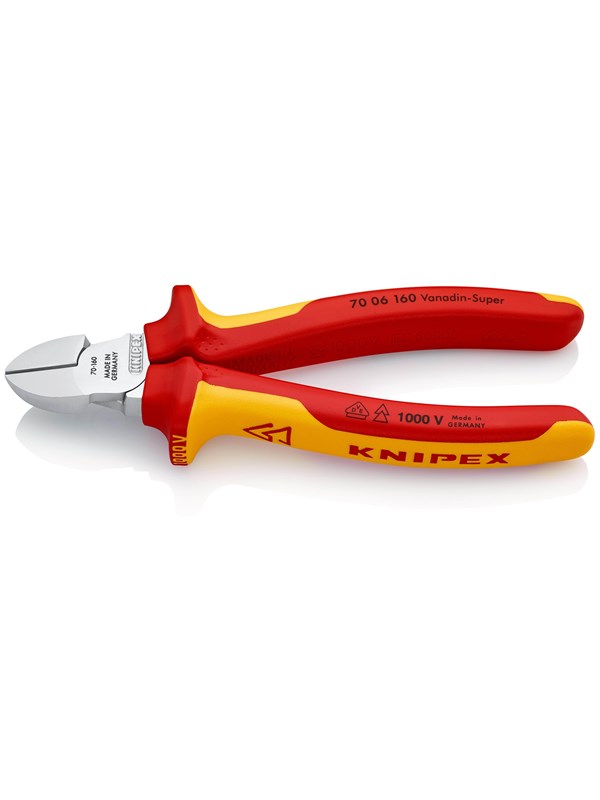 KNIPEX Sidavbitare