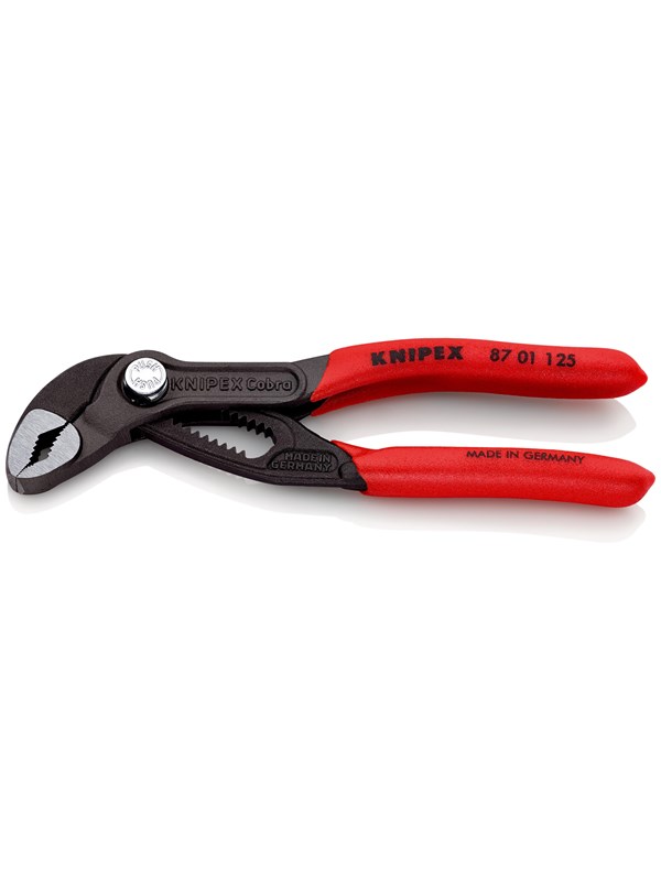 KNIPEX Cobra®, Hightech polygriptänger