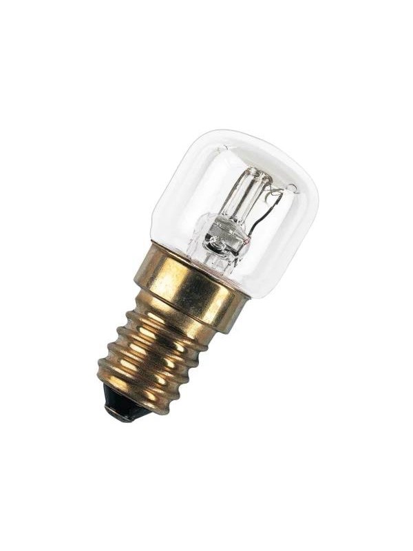 Osram Glödlampa Special Oven T 15W klar E14