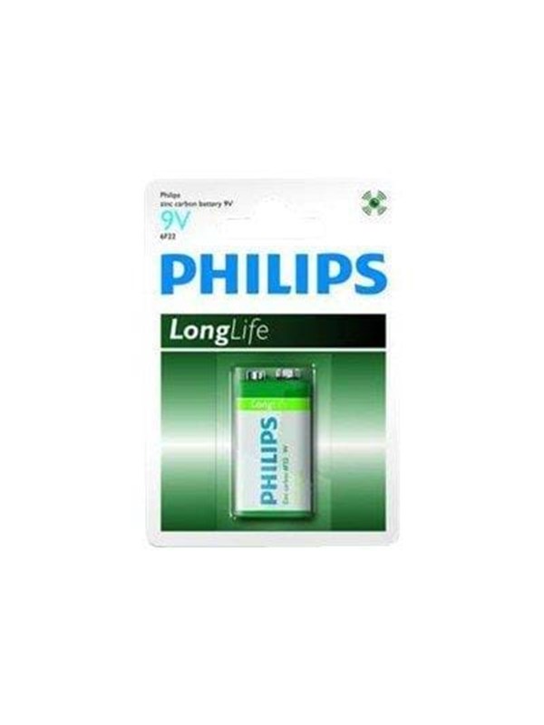 Philips LongLife