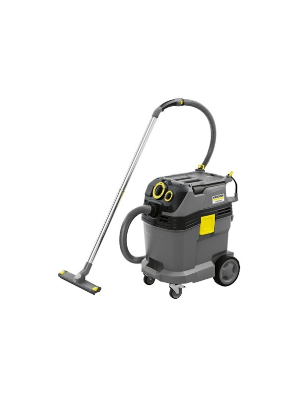 Produktfoto för Kärcher Dammsugare Professional NT 40/1 Tact Te L