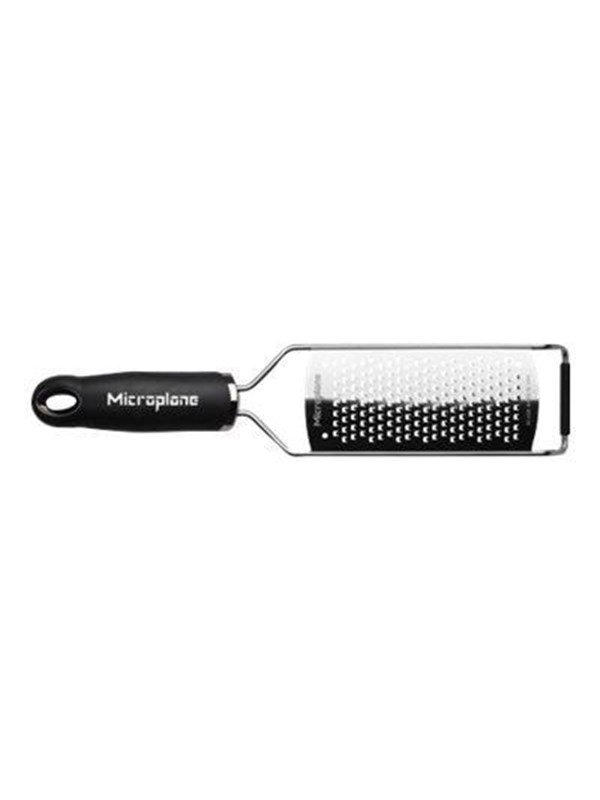 Microplane Rough Gourmet Grater