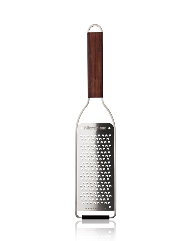 Microplane Master Proff Rough Grater