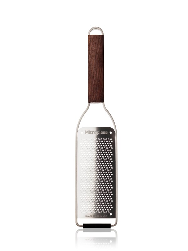 Microplane Fine Master Proff Grater