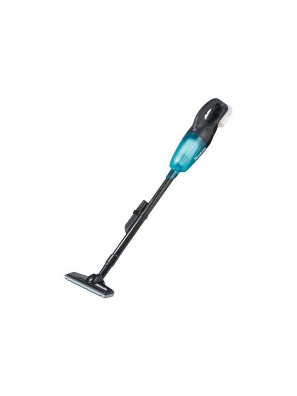 Makita Skaftdammsugare DCL180ZB SOLO